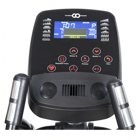 Рендер-2 для CardioPower XE100