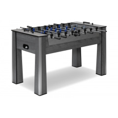 Weekend Billiard Skipper (152x76x86) из каталога игровых столов для настольного футбола (кикера) в Тольятти по цене 24917 ₽
