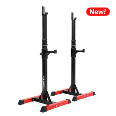 UnixFit Frame 120 из каталога стоек для штанги в Тольятти по цене 11890 ₽