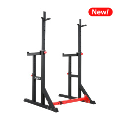 UnixFit Frame 220 из каталога стоек для штанги в Тольятти по цене 13890 ₽