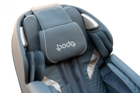 Bodo Beetle Grey С массажем ног