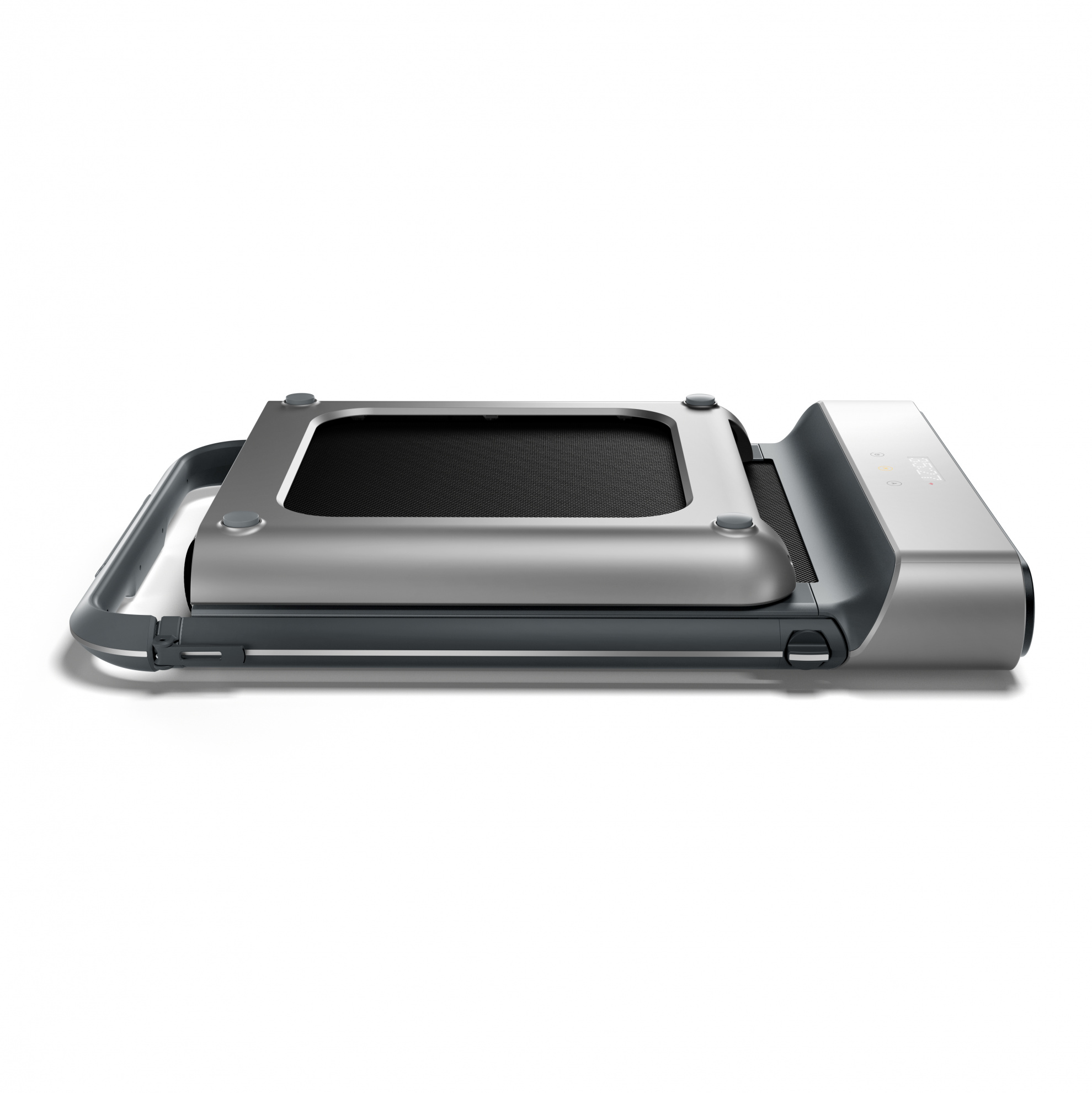 WalkingPad R1 Pro, серебряная в Тольятти по цене 40900 ₽ в категории беговые дорожки Xiaomi