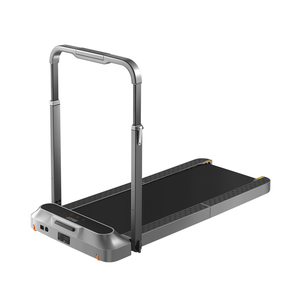 Xiaomi WalkingPad R2 Pro, черная из каталога беговых дорожек в Тольятти по цене 45990 ₽