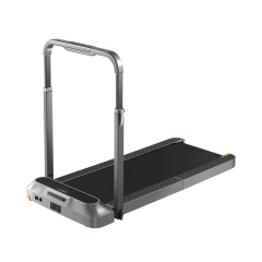 Беговая дорожка Xiaomi WalkingPad R2 Pro, черная в Тольятти по цене 45990 ₽