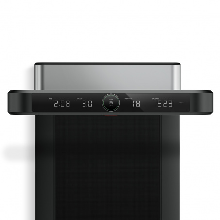 Рендер-9 для KingSmith WalkingPad X21, серая