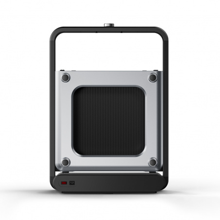 Рендер-7 для KingSmith WalkingPad X21, серая