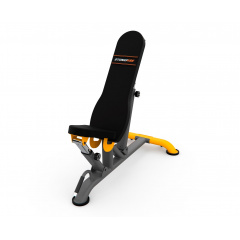 Stonerise StormShape DS01 из каталога силовых скамей в Тольятти по цене 40800 ₽
