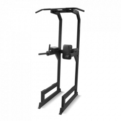 Bronze Gym AL-310 из каталога стоек турник брусья-пресс в Тольятти по цене 98590 ₽
