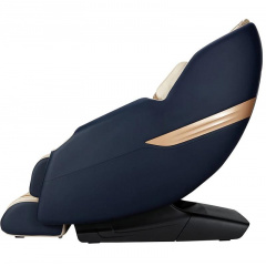 iMassage Hybrid Blue/Beige из каталога массажных кресел в Тольятти по цене 318750 ₽