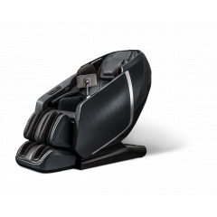 iMassage Genesis Black из каталога массажных кресел в Тольятти по цене 590750 ₽