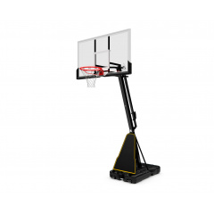 Мобильная баскетбольная стойка DFC Reactive 60P — 60″ в Тольятти по цене 61990 ₽
