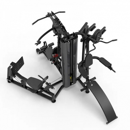 Рендер-1 для Apex Intense F802