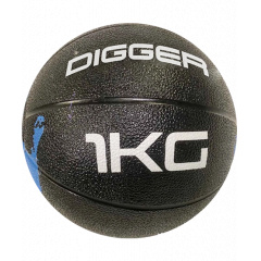 Hasttings Digger 1 кг из каталога медболов в Тольятти по цене 3800 ₽
