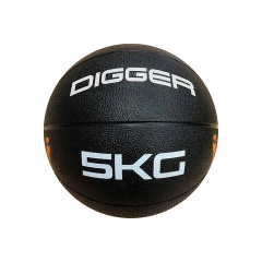 Hasttings Digger 5 кг из каталога медболов в Тольятти по цене 6100 ₽