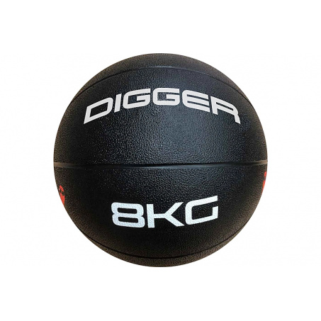 Рендер-0 для Hasttings Digger 8 кг
