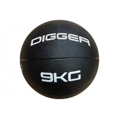 Hasttings Digger 9 кг из каталога медболов в Тольятти по цене 9500 ₽
