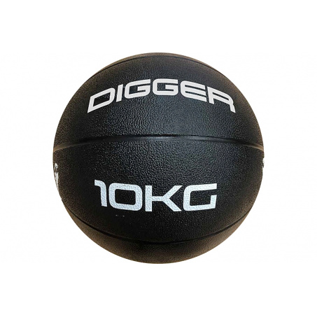 Рендер-0 для Hasttings Digger 10 кг