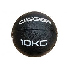 Hasttings Digger 10 кг из каталога медболов в Тольятти по цене 12400 ₽