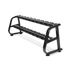 Hasttings Digger HD71D1A 20 штук из каталога стоек для гантелей в Тольятти по цене 85700 ₽