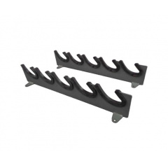DFC DFC D101027 (комплект из 2 шт) из каталога стоек для грифов в Тольятти по цене 12990 ₽