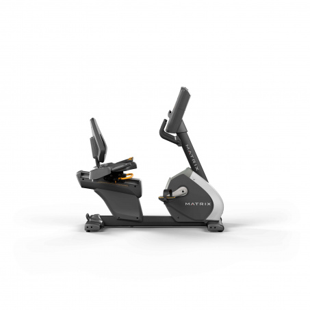 Рендер-4 для Matrix Performance Recumbent GT LED