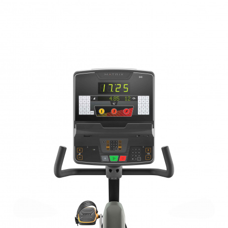 Рендер-3 для Matrix Performance Recumbent GT LED