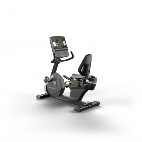 Рендер-1 для Matrix Performance Recumbent GT LED