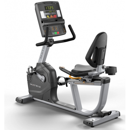 Рендер-0 для Matrix Endurance Recumbent GTLED