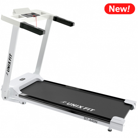 Рендер-0 для UnixFit ST-440N White