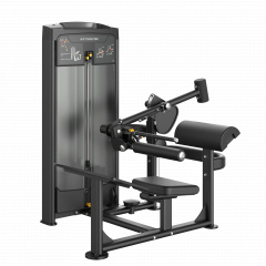 Smith RE8022 Ягодичный мост из каталога грузоблочных тренажеров в Тольятти по цене 317650 ₽