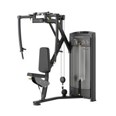 Smith RE8003 Баттефляй/Задняя дельта из каталога грузоблочных тренажеров в Тольятти по цене 305240 ₽