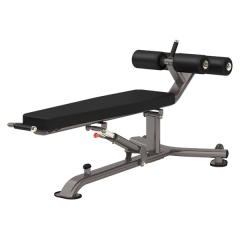 Smith DR025 из каталога скамей для пресса в Тольятти по цене 50592 ₽