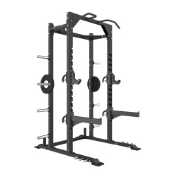 Smith SH010 Силовая стойка из каталога силовых рам в Тольятти по цене 225200 ₽