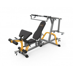 Stonerise UltraShape из каталога силовых скамей в Тольятти по цене 85000 ₽