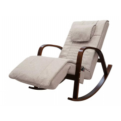 Fujimo Time2Chill Ivory (Tailor 2) из каталога массажных кресел в Тольятти по цене 46670 ₽