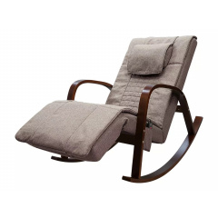 Fujimo Time2Chill Latte (Tailor 3) из каталога массажных кресел в Тольятти по цене 46670 ₽