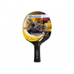 Donic Sensation 500 из каталога ракеток для настольного тенниса в Тольятти по цене 1490 ₽