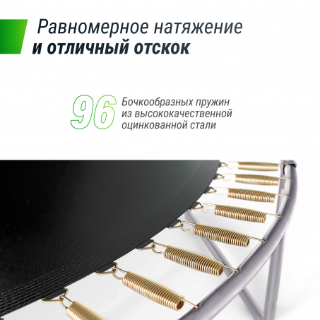 Рендер-2 для Unix Line Supreme Basic 16 ft (Blue)