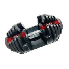 UnixFit 40 кг из каталога разборных (наборных) гантелей в Тольятти по цене 25420 ₽