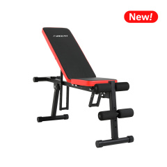 UnixFit Bench 130P из каталога силовых скамей в Тольятти по цене 12890 ₽