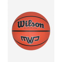 Баскетбольный мяч Wilson MVP 295 BSKT  разм.7 в Тольятти по цене 1790 ₽