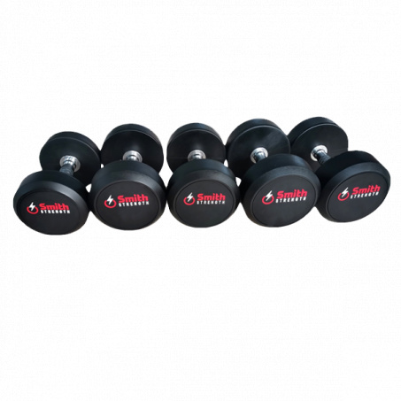 Рендер-0 для Smith Strength от 40 до 50кг, с шагом 2,5кг DB145-2