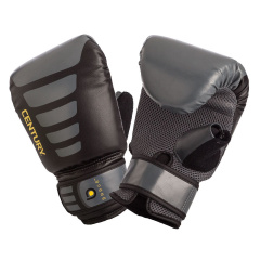 Century BLK/GREY из каталога аксессуаров для тренировок в Тольятти по цене 1990 ₽