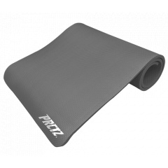 PREMIUM EXERCISE MAT (в комплекте с ремнем-стяжкой) в Тольятти по цене 1870 ₽ в категории коврики для йоги и фитнеса PRCTZ