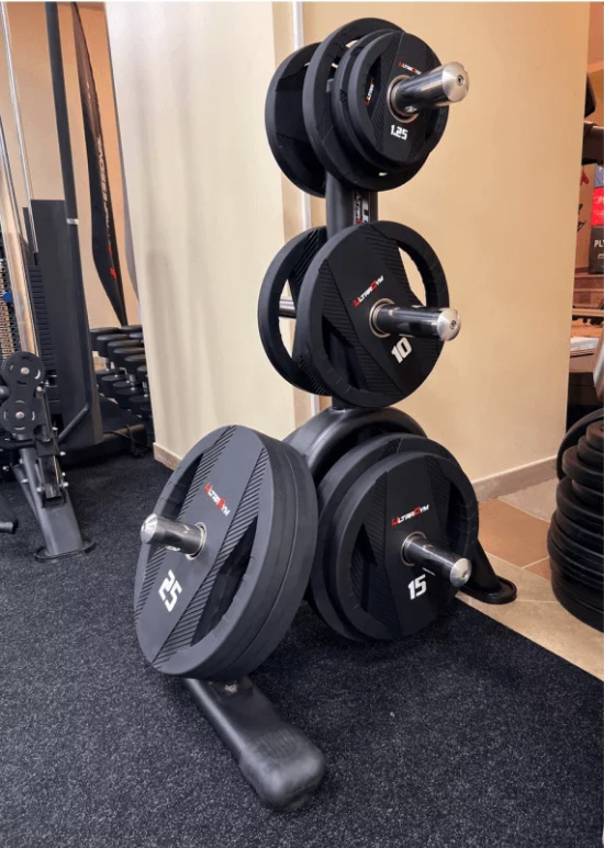 UltraGym 1,25 кг UG2030С вес, кг - 1,25