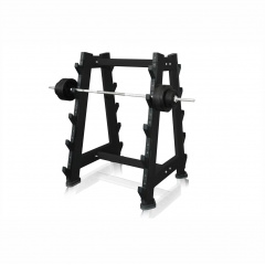 UltraGym UG-CL201 из каталога стоек для гантелей в Тольятти по цене 98022 ₽