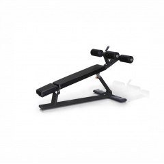 UltraGym UG-CL101 из каталога скамей для пресса в Тольятти по цене 100810 ₽