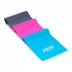 PRCTZ Lalex Band Set из каталога наборов эспандеров в Тольятти по цене 1110 ₽