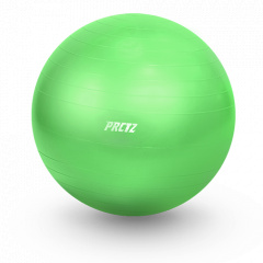 PRCTZ Gym Ball Anti-Burst 65 см из каталога медболов в Тольятти по цене 1490 ₽