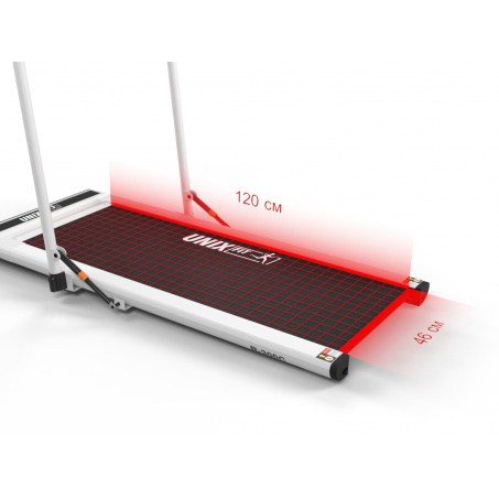 Рендер-13 для UnixFit R-300C White